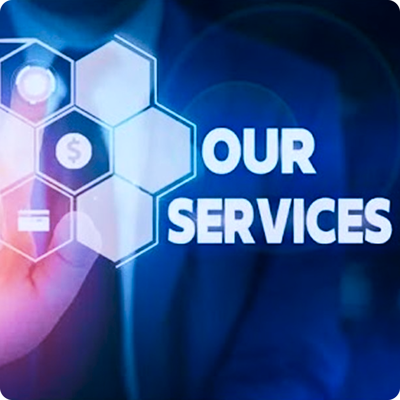 our services